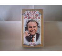 Lord Peter Wimsey
