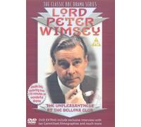 Lord Peter Wimsey