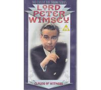 Lord Peter Wimsey