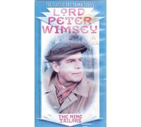 Lord Peter Wimsey
