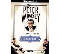 Lord Peter Wimsey: Clouds of Witness