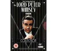Lord Peter Wimsey - Collection [DVD] [1972] [Edizione: Regno Unito]