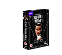 Lord Peter Wimsey - Complete Boxed Set by Ian Carmichael(2012-11-05)