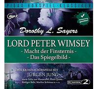 Lord Peter Wimsey: Macht der Finste