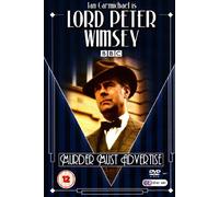 Lord Peter Wimsey - Murder Must Advertise [DVD] [Edizione: Regno Unito]