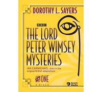 Lord Peter Wimsey Mysteries Set 1 [Edizione: Stati Uniti]