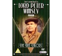Lord Peter Wimsey - Nine Tailors [DVD] [Edizione: Regno Unito]