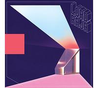 Lord Raja A Constant Moth (CD) Album