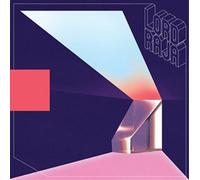 Lord Raja A Constant Moth (Vinyl LP) 12" Album