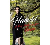 Lord Ronald Victor Alan Streeter Harold (Tascabile)