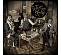 Lord Ruby - Keep On Moving