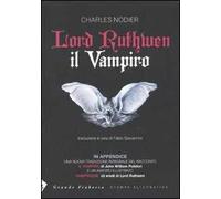 Lord Ruthwen il vampiro