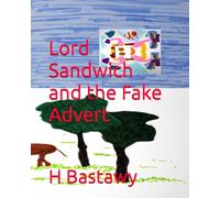 Lord Sandwich and the Fake Advert: 29