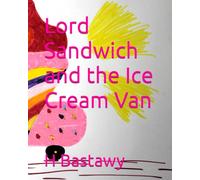 Lord Sandwich and the Ice Cream Van: 15