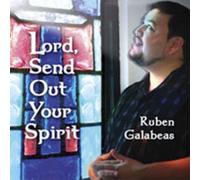 Lord, Send Out Your Spirit