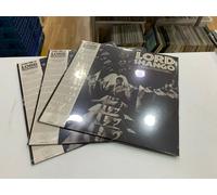 LORD SHANGO LP Soundtrack Di Howard Roberts RSD 2021 Sigillato