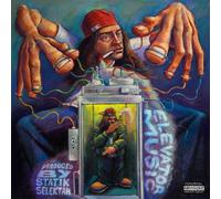 Lord Sko & Statik Selektah - Elevator Music