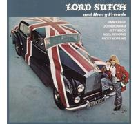 Lord Sutch & Heavy Friends