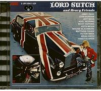 Lord Sutch Heavy Friends - Lord Sutch Heavy Friends