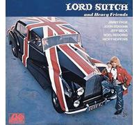 Lord Sutch And Heavy - Lord Sutch And Heavy Friends