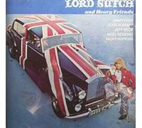 Lord Sutch - Lord Sutch & Heavy Friends