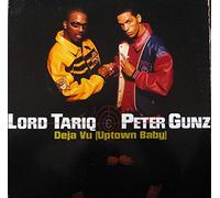 Lord Tariq - Deja Vu (X4) / Marmalade