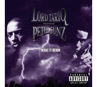 Lord Tariq - Make It Reign