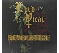 Lord Vicar - Split 10 Inch