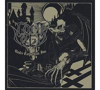 Lord Vigo - Under Carpathian Sun