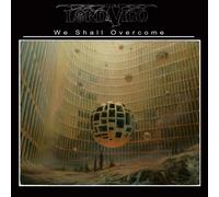 Lord Vigo We Shall Overcome (Vinyl LP) 12" Album Coloured Vinyl
