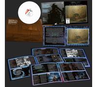 Lord Vigo We Shall Overcome (White Vinyl LP) (Vinyl LP)