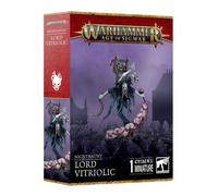 Games Workshop - Età di Sigmar - Nighthaunt: Lord Vitriolic