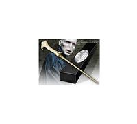 Harry Potter Bacchetta Magica Lord Voldemort Character Noble Collection