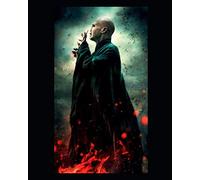 Lord Voldemort: Origin of the Dark Sorcerer