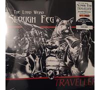 Lord Weird Slough Feg The - Traveller