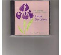 Lord Wellington & The Birds of Paradise - Latin Favorites