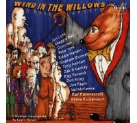 Lord - Wind in the Willows/a Rock Con
