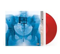 LORDE - Lorde (2025) LP red Vinyl preorder