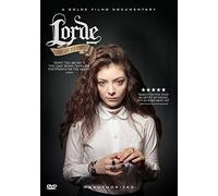 Lorde - Lorde - Her Life, Her Story [DVD] [2014]