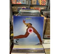 LORDE LP SOLAR POWER NERO VINILE 2021