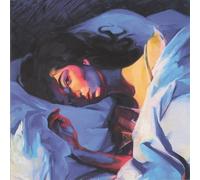 Lorde - Melodrama (CD)