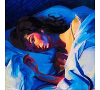 Lorde Melodrama (CD) Album