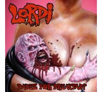 Lordi - Babez For Breakfast