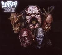 Lordi - Deadache