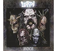 Lordi - Deadache
