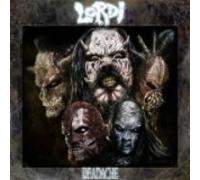 Lordi - Deadache