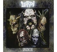 Lordi - Deadache