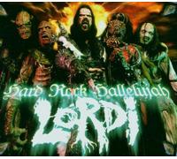 Lordi - Hard Rock Hallelujah