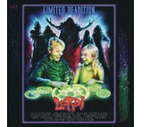 LORDI - LIMITED DEADITION - CD - 32 - F72z