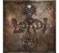 Lordi Lordiversity (CD) Box Set